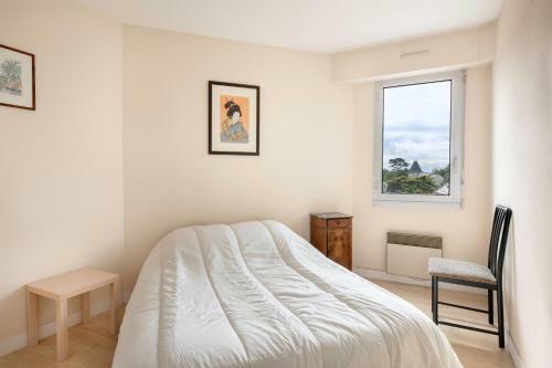 Apartamento Bel Appartement Vue Mer A Pornichet