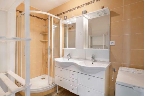 Apartamento Bel Appartement Vue Mer A Pornichet