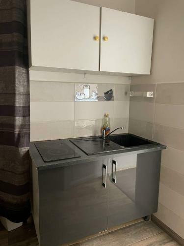 Apartamento Studio Pr�s De La Mer