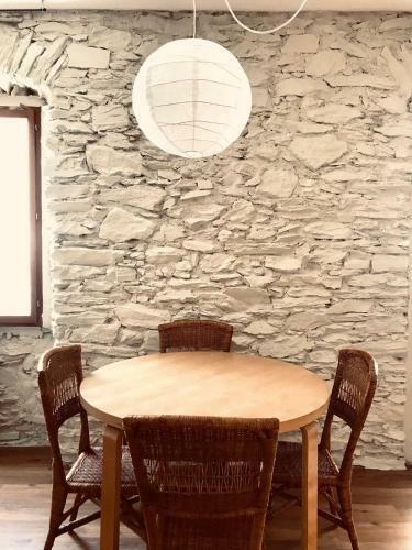 Apartamento La Minorquin Appartement Avec Terrasse