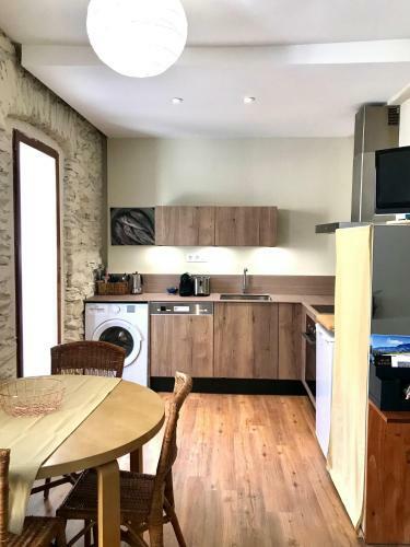 Apartamento La Minorquin Appartement Avec Terrasse