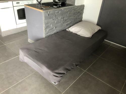 Apartamento Super Beau Studio