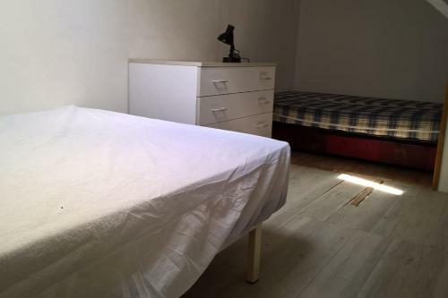 Apartamento Pavillon