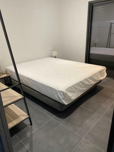 Apartamento R�sidence Lmg