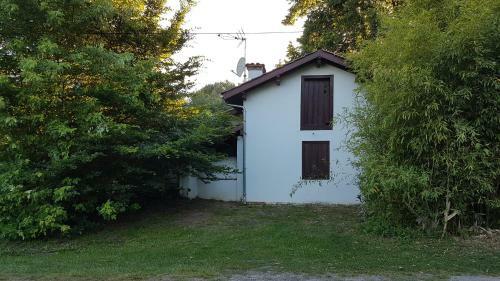 Gite " Ploum"