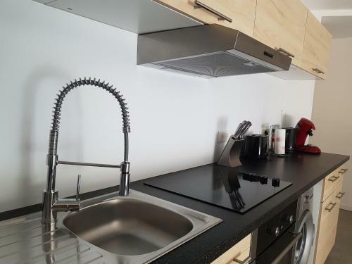 Apartamento Casa Porticcio