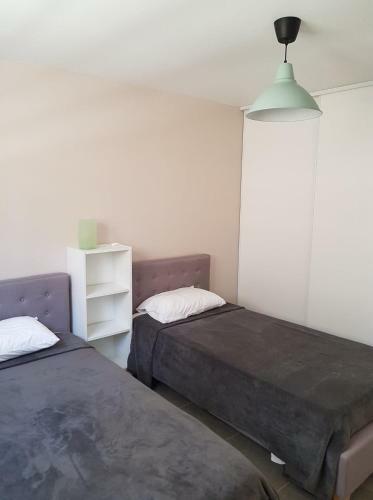 Apartamento Casa Porticcio