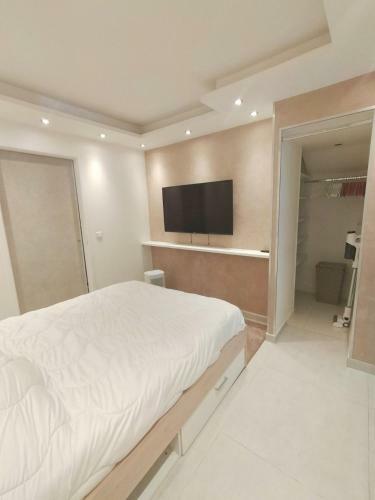 Apartamento Superbe Studio En Bord Du Lac