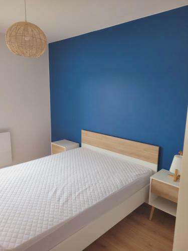 Apartamento Appartement Amphion Proche de La Plage