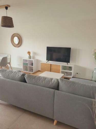 Apartamento Appartement Amphion Proche de La Plage