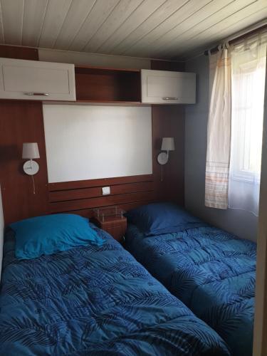 Mobil Home A34