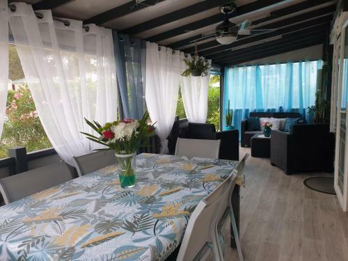 Mobil Home A34