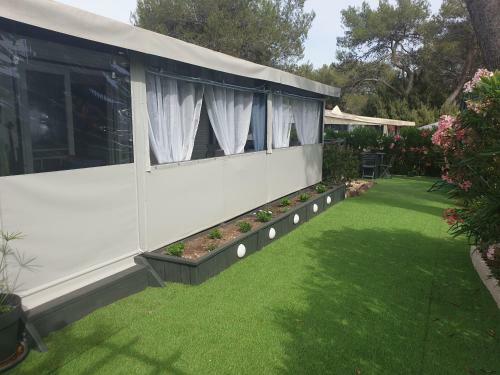 Mobil Home A34