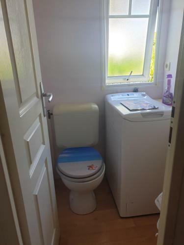 Mobil Home A34