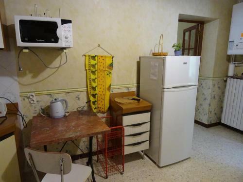 Agroturismo Maison Saint-christophe