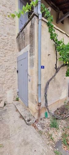 Maison de Charme - Au Coeur de Puligny-montrachet