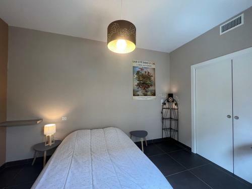 Apartamento Les Jardins de Quatrina - Deux Pi�ces Avec Terrasse