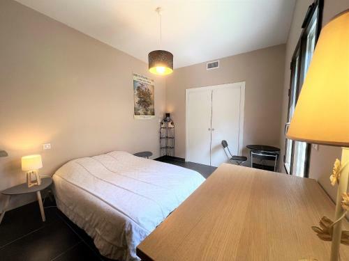 Apartamento Les Jardins de Quatrina - Deux Pi�ces Avec Terrasse