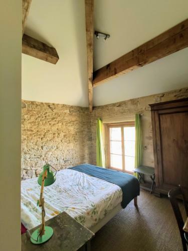 Hostal La Premi�re Vigne