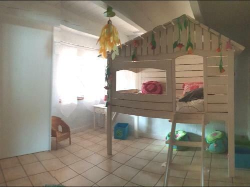 Seuls En Pleine Nature - G�te La C�te Blanche