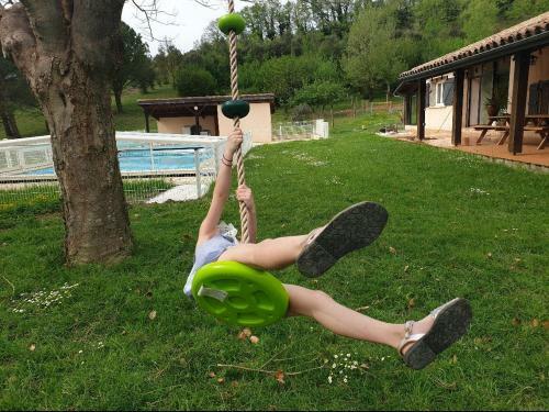 Seuls En Pleine Nature - G�te La C�te Blanche