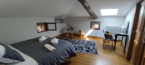 Bed & Breakfast Domaine Les Garrigues