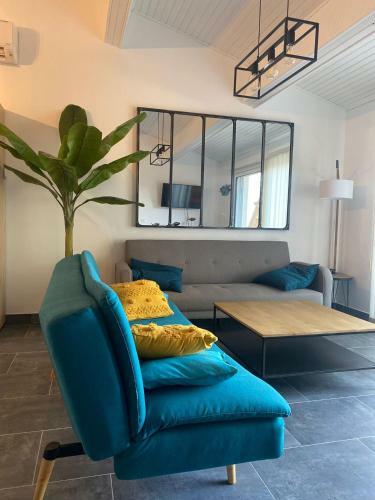 Apartamento Edith Et Jean-paul