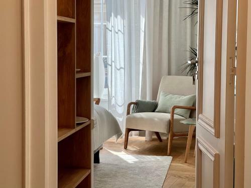 Hotel H�tel Particulier La D�fense