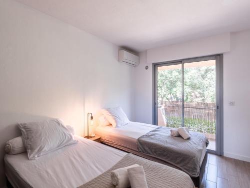 Apartment Le Miramar