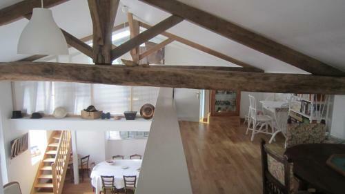 Le Chai G�te 4 �toiles Au Clos de La Garenne