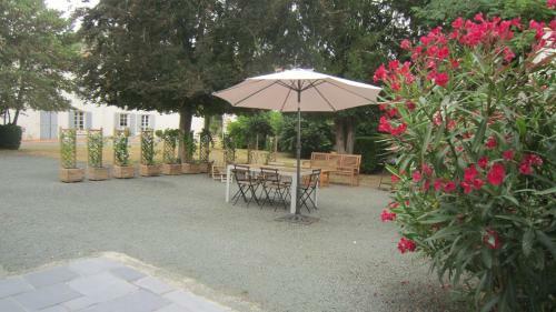 Le Chai G�te 4 �toiles Au Clos de La Garenne