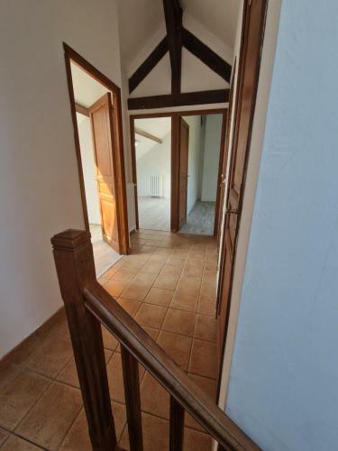 Maison Chaleureuse, Au Calme En Pleine Campagne