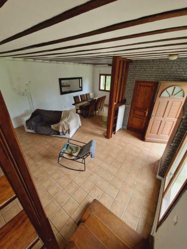 Maison Chaleureuse, Au Calme En Pleine Campagne