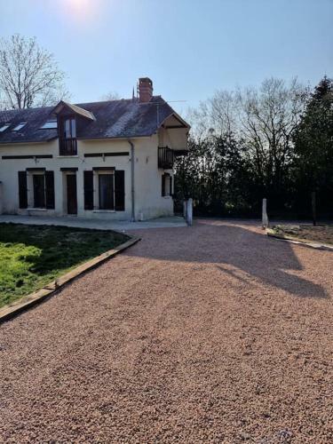 Maison Chaleureuse, Au Calme En Pleine Campagne