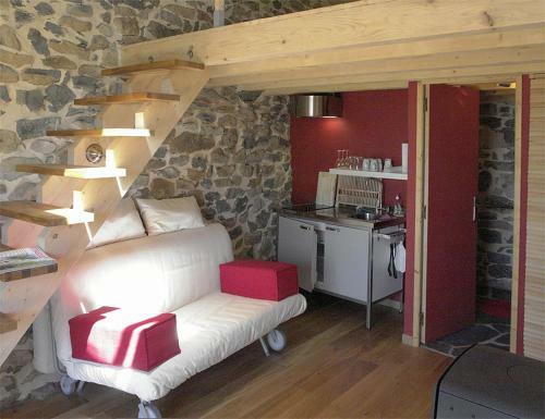 Apartamento Le Henry