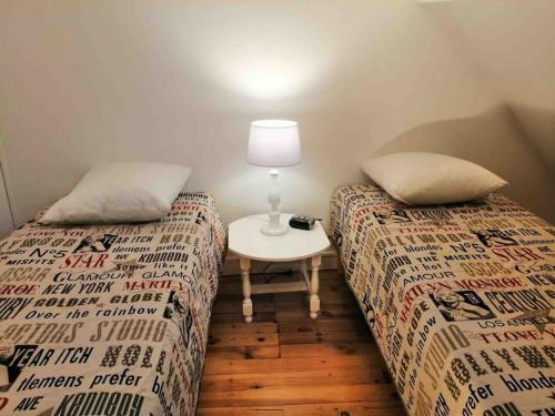 Le Passeur de R�ves � Quend - 8 Personnes