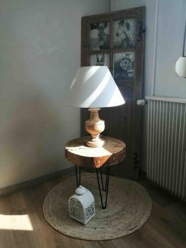 Le Passeur de R�ves � Quend - 8 Personnes