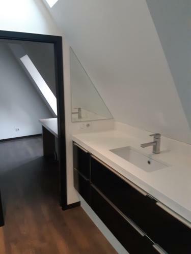 Apartamento Superbe Loft En Centre-historique