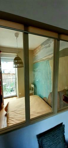 Apartamento Les Nuances