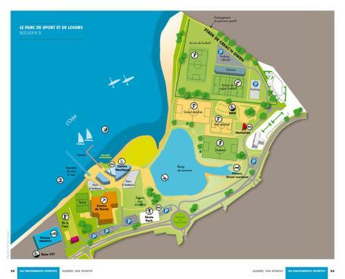Apartamento Ast�ride