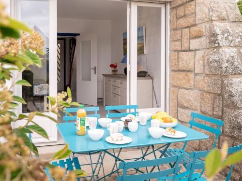 Holiday Home Les Dunes-3