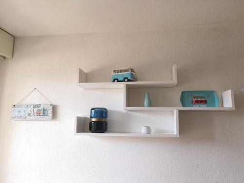 Apartamento Ty Avel Studios 110 Et 111
