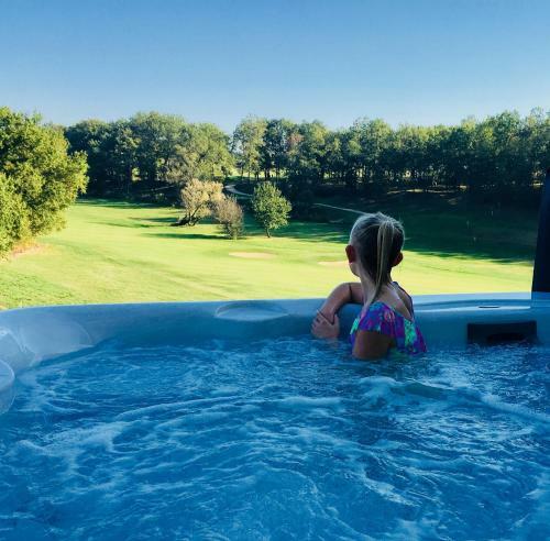 Agrangesud - Luxury Dordogne Villa