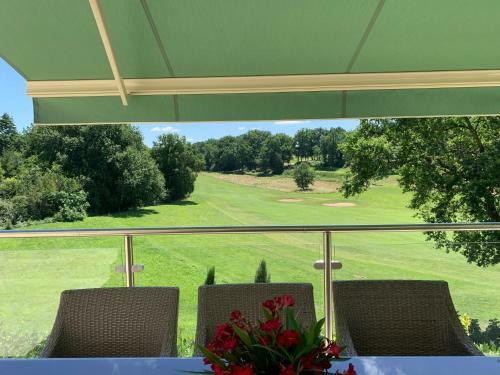 Agrangesud - Luxury Dordogne Villa