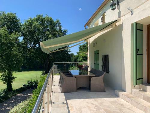 Agrangesud - Luxury Dordogne Villa