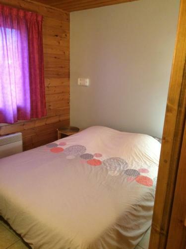 Apartamento Duplex Dans Chalet Au Coeur de La Station