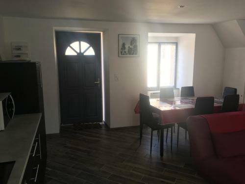 Le G�te Du Manoir