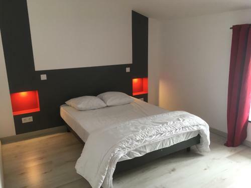 Le G�te Du Manoir