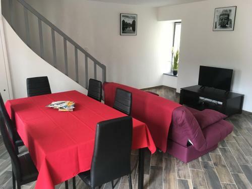 Le G�te Du Manoir