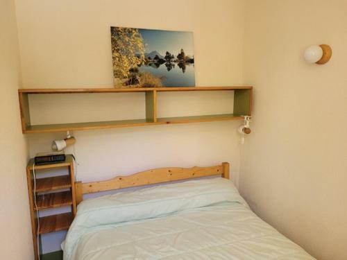 Apartamento Appartement Montagne